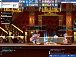 La Tale Screenshots