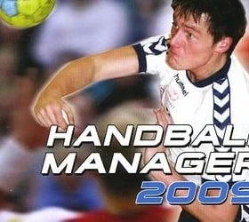 Handball Manager 2009