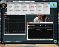 Handball Manager 2009 Screenshots