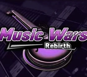 Music Wars Rebirth