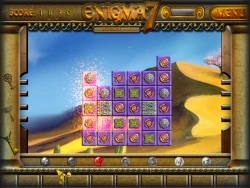 Enigma 7 Screenshots