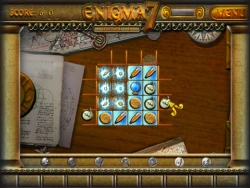 Enigma 7 Screenshots