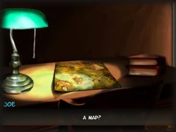Enigma 7 Screenshots