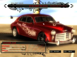 Communism Muscle Cars: Made in USSR Screenshots
