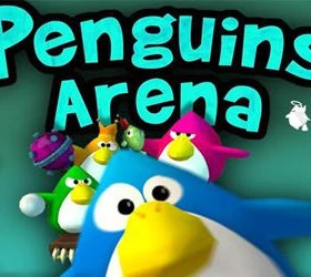 Penguins Arena