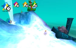 Penguins Arena Screenshots