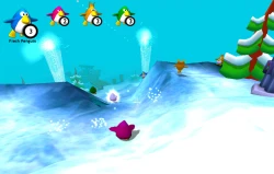 Penguins Arena Screenshots