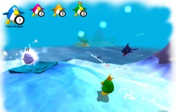 Penguins Arena Screenshots