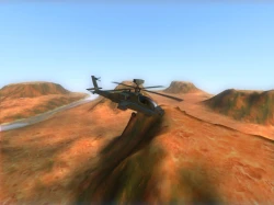 Chopper Battle Screenshots