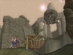 Скриншот к игре Spore: Galactic Adventures
