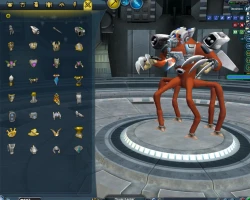 Spore: Galactic Adventures Screenshots