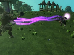 Spore: Galactic Adventures Screenshots