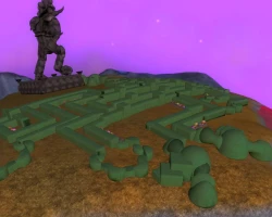 Spore: Galactic Adventures Screenshots