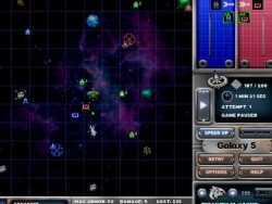 Space War Commander Screenshots