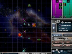 Space War Commander Screenshots
