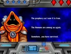 Space War Commander Screenshots