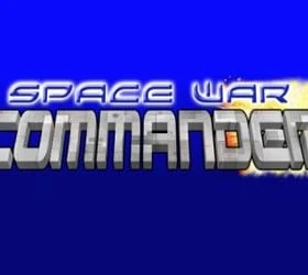 Space War Commander