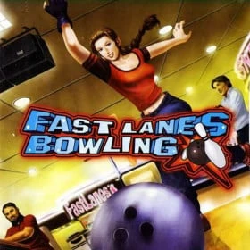 Fast Lanes Bowling