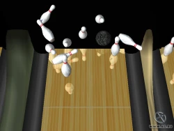 Fast Lanes Bowling Screenshots