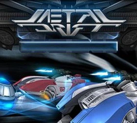 Metal Drift