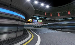 Metal Drift Screenshots