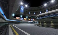 Metal Drift Screenshots
