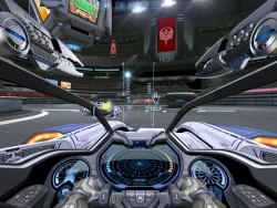 Metal Drift Screenshots