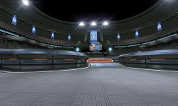 Metal Drift Screenshots