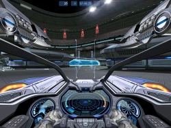 Metal Drift Screenshots