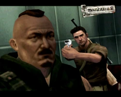 Manhunt 2 Screenshots