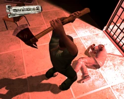 Manhunt 2 Screenshots