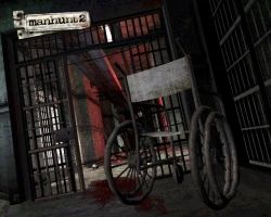 Manhunt 2 Screenshots