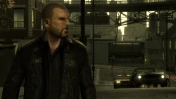 Скриншот к игре Grand Theft Auto IV: The Lost and Damned