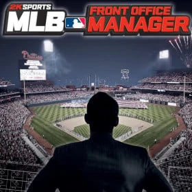 MLB Front Office Manager