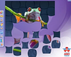 АэроПазлы. Jigsaw Aero Puzzle Screenshots
