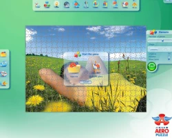 АэроПазлы. Jigsaw Aero Puzzle Screenshots