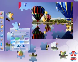 АэроПазлы. Jigsaw Aero Puzzle Screenshots