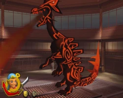 Captain Sabertooth 2: The Curse of Gory Gabriel Screenshots