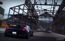 Need for Speed World Screenshots