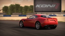 Скриншот к игре Need for Speed: Shift