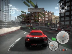 Скриншот к игре Need for Speed: Shift