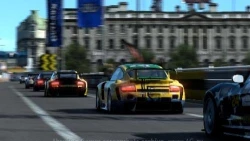 Скриншот к игре Need for Speed: Shift