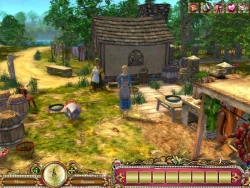 Золушка. Хрустальная сказка Screenshots