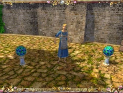 Золушка. Хрустальная сказка Screenshots