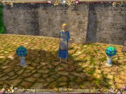 Золушка. Хрустальная сказка Screenshots