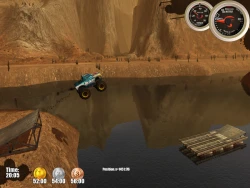 Monster Trucks Nitro Screenshots