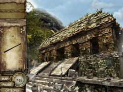 Coyote's Tale: Fire and Water Screenshots
