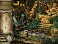 Coyote's Tale: Fire and Water Screenshots