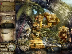 Coyote's Tale: Fire and Water Screenshots