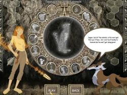 Coyote's Tale: Fire and Water Screenshots